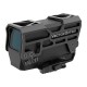Коллиматор Vector Optics Frenzy Plus 1x31x26, 3 МOA красная, защитный кожух арт.: SCRD-67